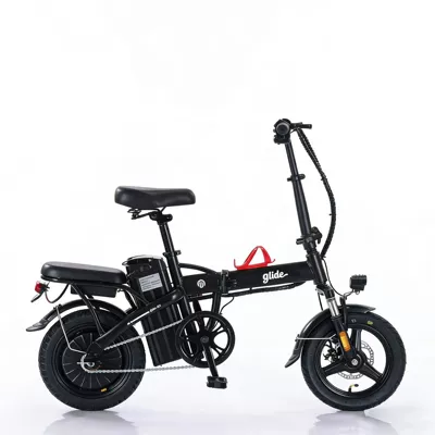 Auto Parts and Accessories – Diàndòngchē Escort Small Folding