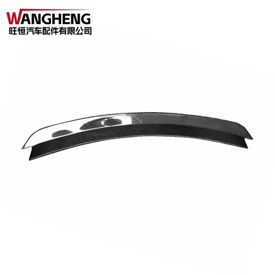 wing modification accessories, Spoiler