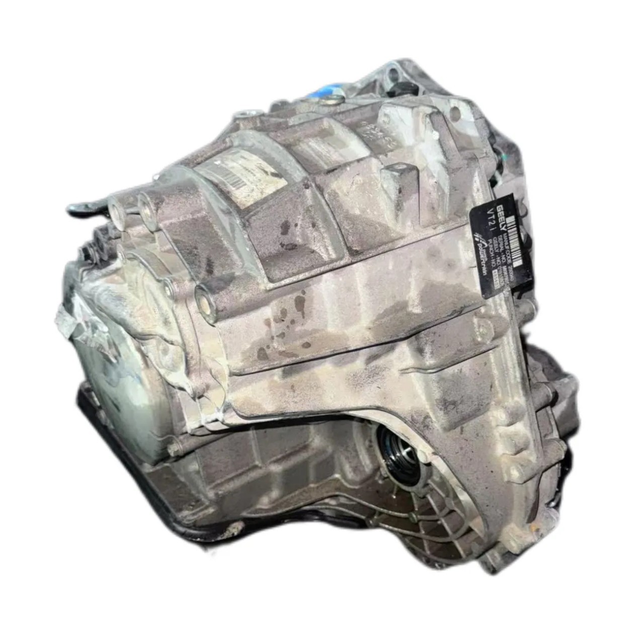 All Models of Vt2 Vt3 Cvt Automatic Transmission, Emgrand Cvt, Haima S5, Zotye, Cheetah Cvt Transmission
