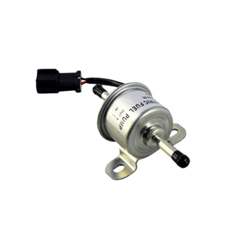 Bomba de alimentación electrónica 129612 - 52100 para Linde H30 Yanma 4TNV94 accesorios de motor bomba de combustible