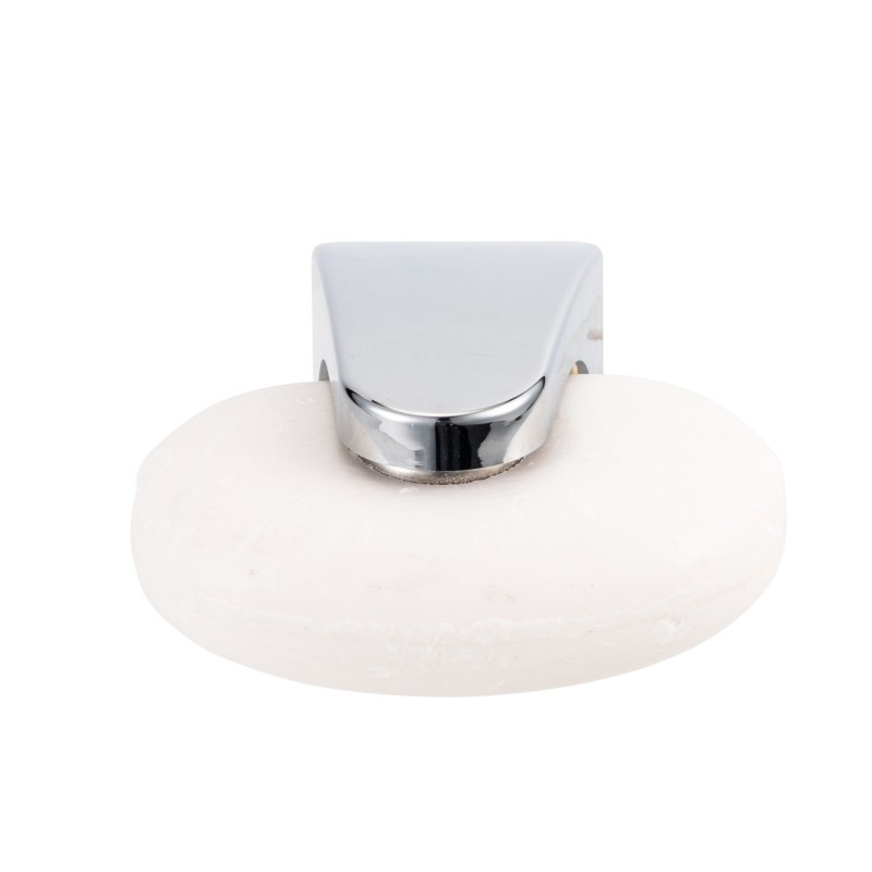 Titular de jabón magnético caja de jabón mágica titular de jabón sin perforar titular de jabón de drenaje baño caja de jabón higiénico