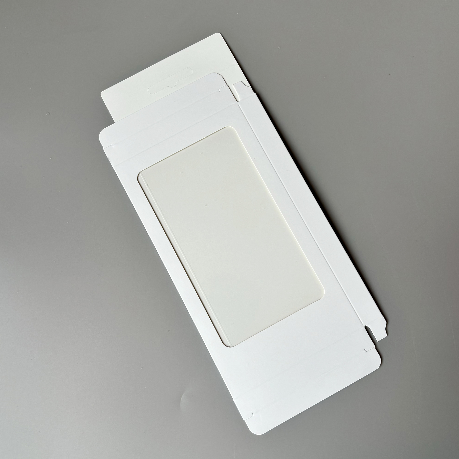 Caja de embalaje para teléfono móvil en blanco, caja protectora para Apple 16, caja de papel para funda protectora Xiaomi, caja de papel kraft, caja de embalaje universal image 10