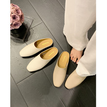 ����Ů�� 5209-3������ͷ����ЬŮһ�ŵ�����Ь�����и�ƽ�׵�Ь