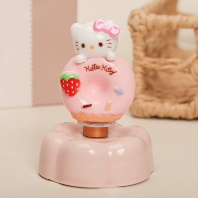 Rotating Ornament Gift for Stalls Car ornaments