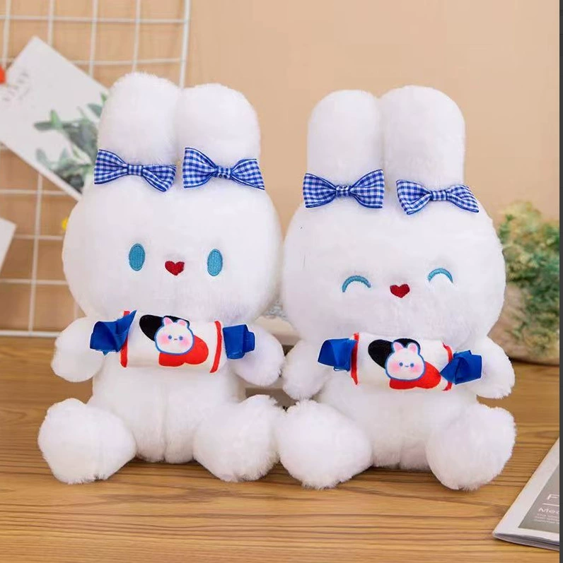 Plush doll, toy, 8inch, Birthday gift