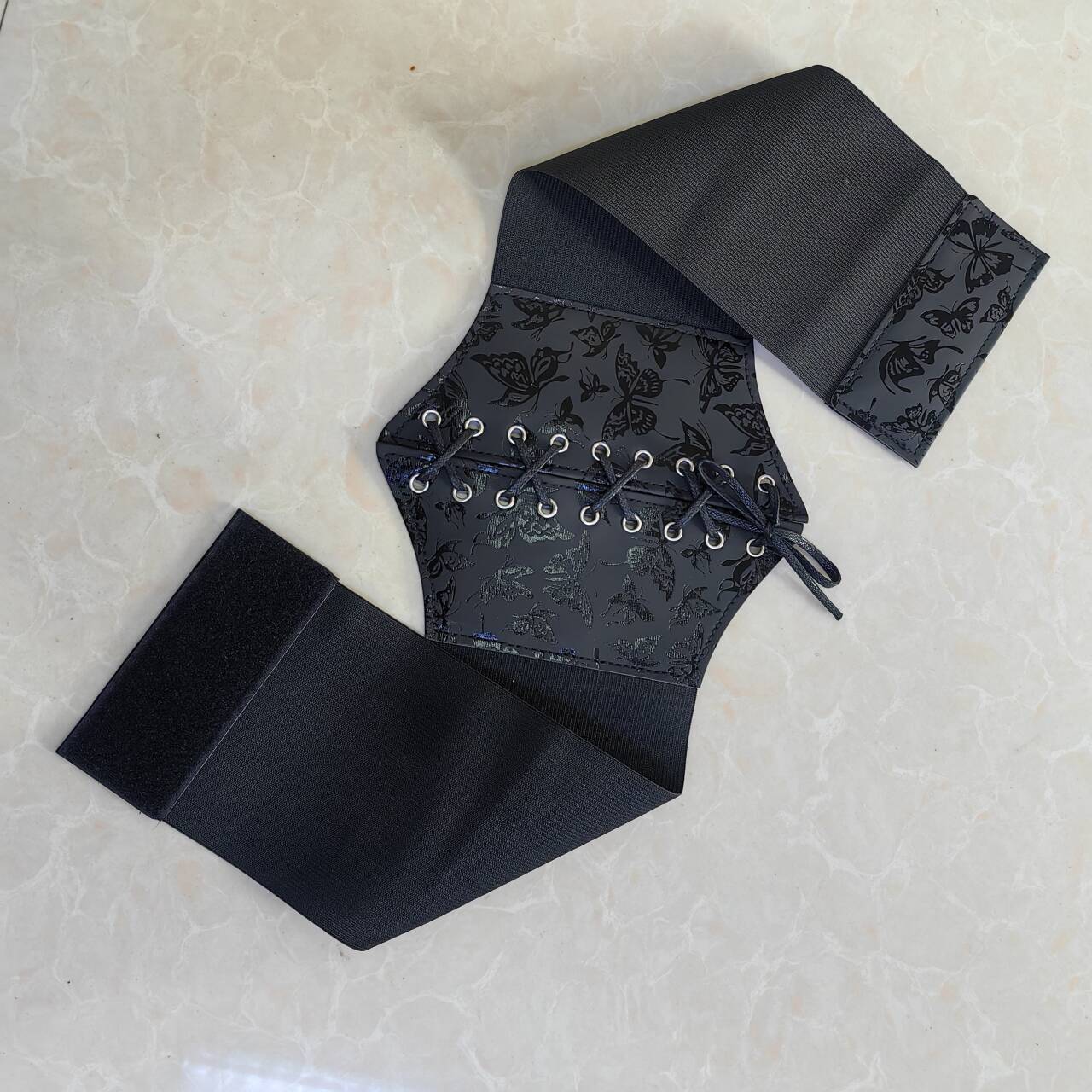 로프 나비 가죽 모델 71CM19.5CM