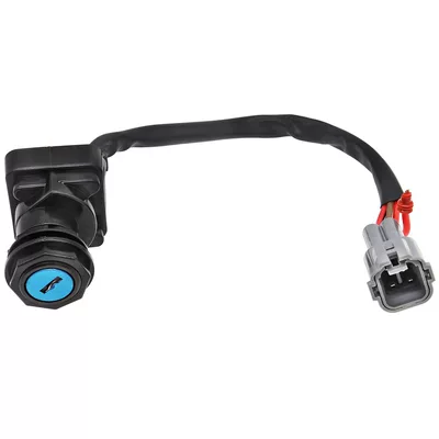 Arctic Cat Ignition switch