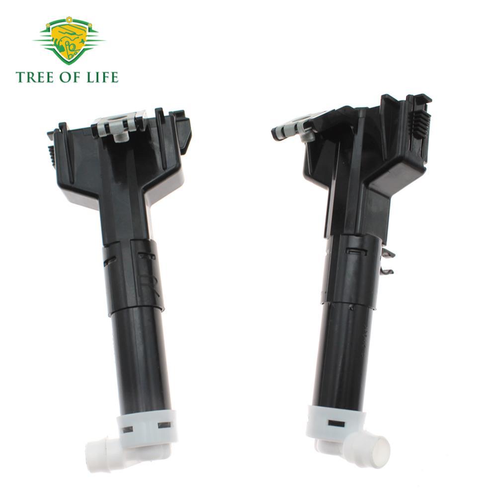 85208 - 50110 85207 - 50110 para boquillas de limpieza de faro Lexus