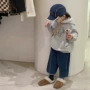 韩国宽松新款男女卫衣