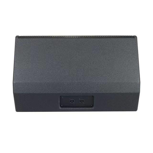 15 pulgadas de sonido de retroceso de conferencia KTV altavoz profesional bar etapa de alta potencia matriz de sonido lineal