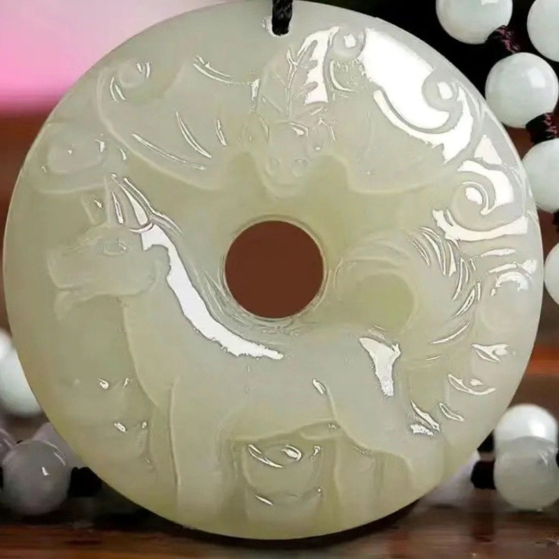 Chó hoàng đạo