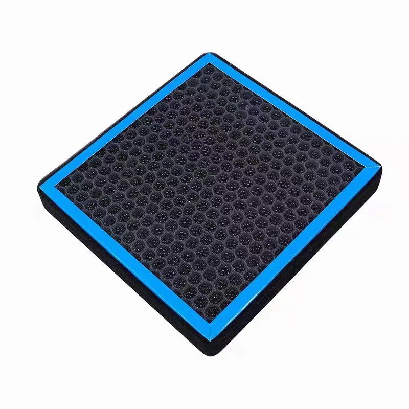 Toyota Aromatherapy Air Conditioning Filter Corolla Camry Highlander Rav4 Crown Vios Filter Activated Carbon
