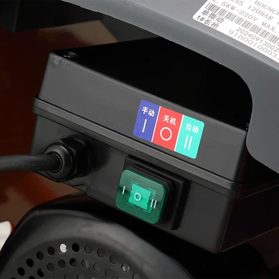 Ultra-High Pressure Cleaning Machine Water — Car washing machine