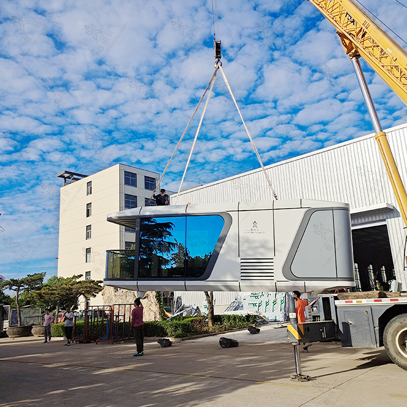 B & B viajes culturales planificación de proyectos cielo estrellado espacio cápsula Hotel lugar escénico bosque camping fogata fiesta B & B