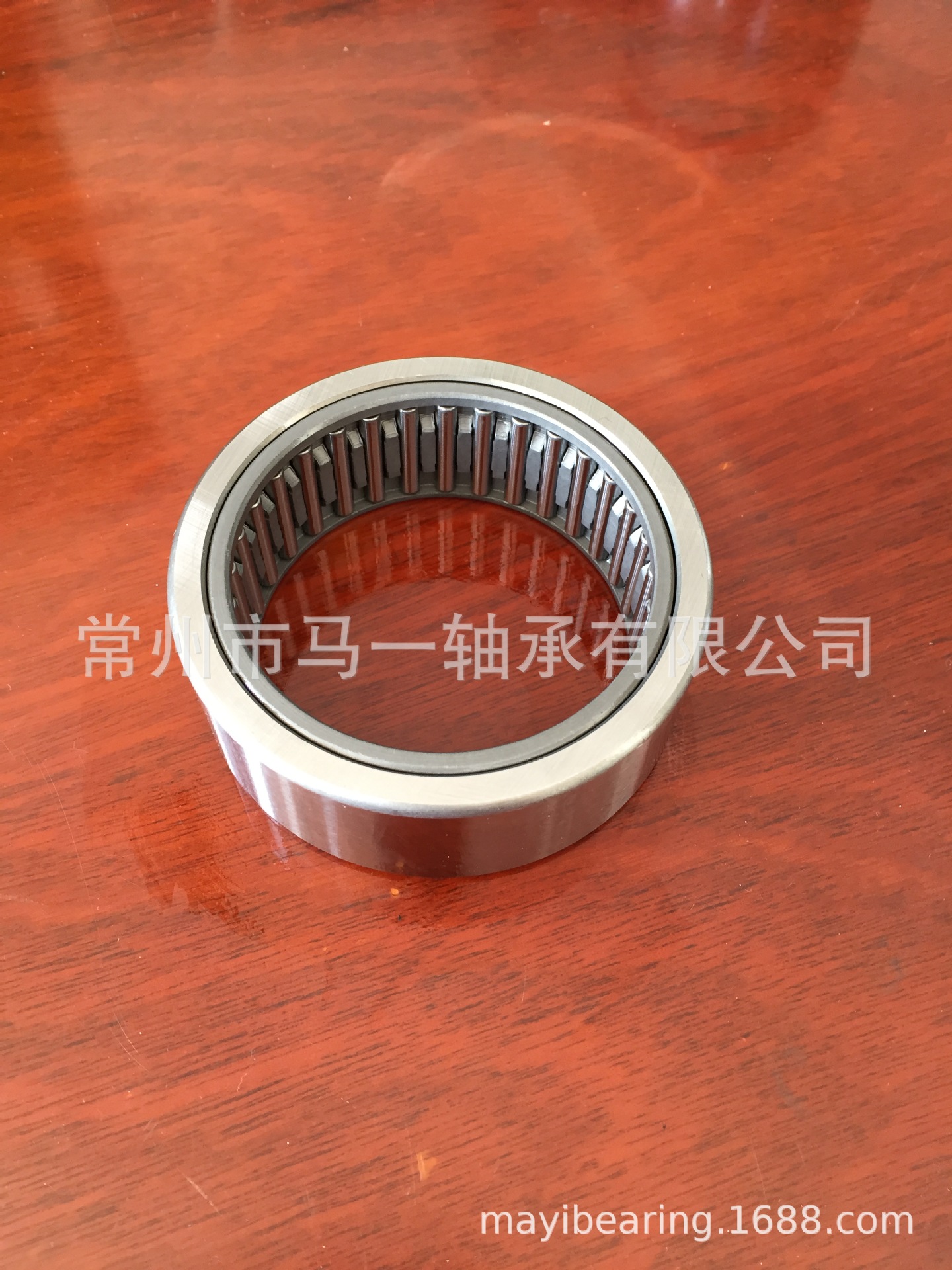 生产滚针轴承NAF92212  无内圈型RNAF122212 内外滚道超精