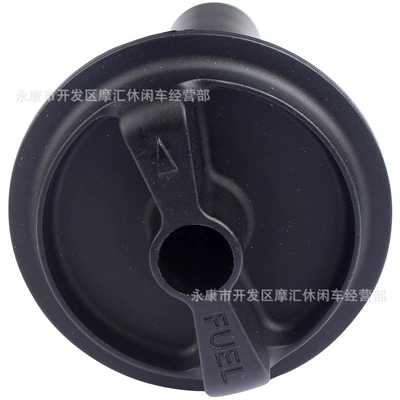 Yfm450 Recon Trx350 Kawasaki – Fuel tank
