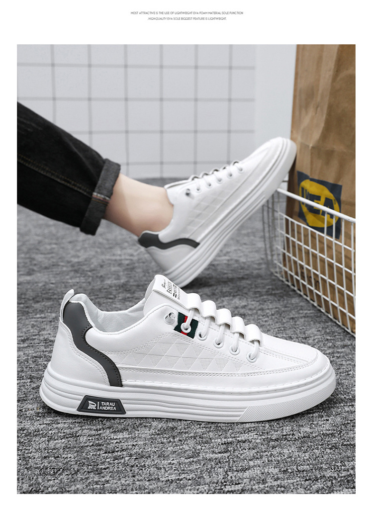 Herren-Sportschuhe, Tennisschuhe, Basketballschuhe, Turnschuhe, Stoff, synthetisches, atmungsaktives, leichtes Schuhwerk, Turnschuhe_voghion.com