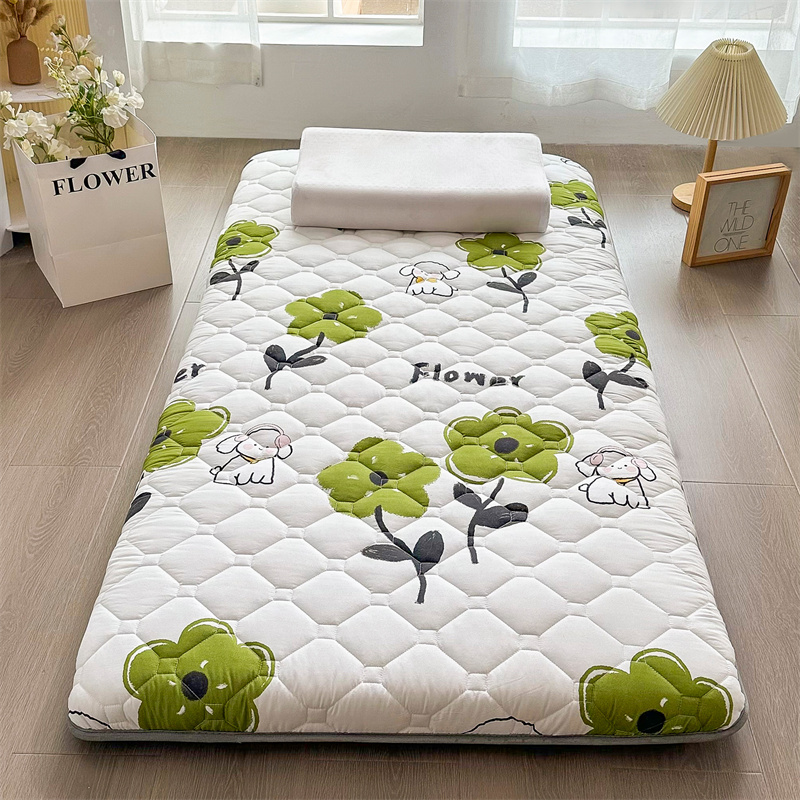 사계절 - 정원의 귀여운 애완동물