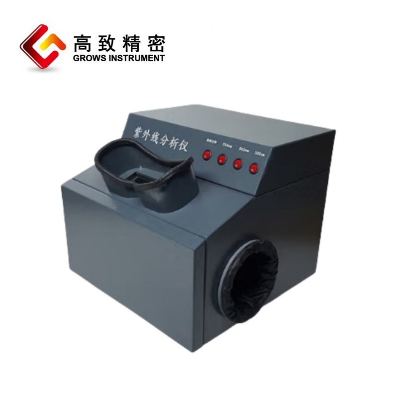 ����ʽ�������������WFH-202B ʵ����ӫ������ǰ���ʽ������