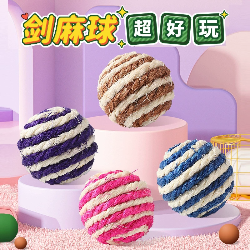 Segmall Cat Игрушка от Hi, чтобы снять душный артефакт