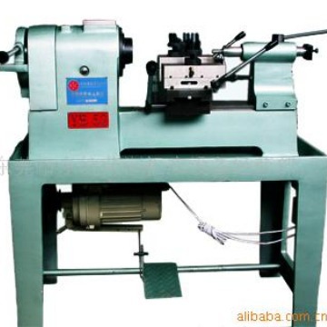 供应精诚精密桌上车床     厂家直销精诚仪表车床   32型车床