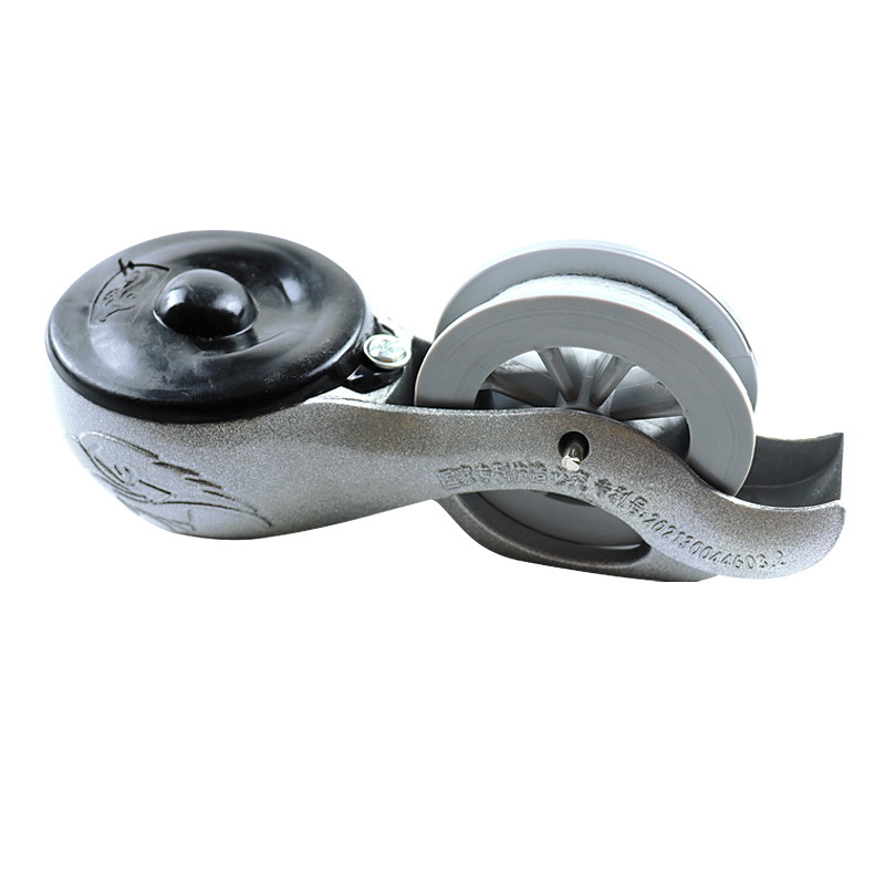 j8工具铝合金20放线手工工地木工墨斗划线器墨斗弹线画g3