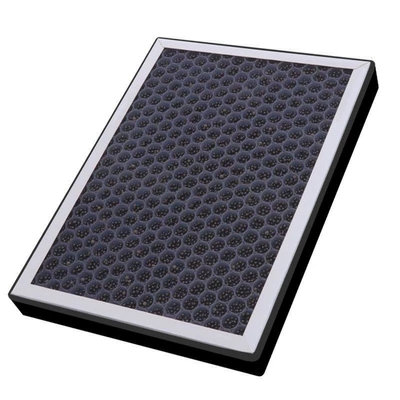 conditioning filter grid, Air conditioning filter