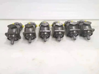 德国REXROTH力士乐柱塞泵A2FM56/60W-VAB100