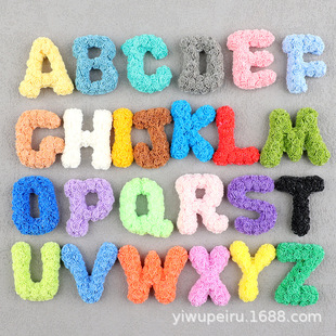 ��ɫӢ����ĸ����� ��֬�������Ь��DIY�b�������z�֙C������