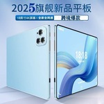 跨境热款10.1寸平板电脑谷歌安卓32G外贸批发4G华强北通话X95台湾