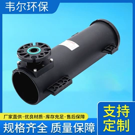 填料;曝气设备;污水处理设备