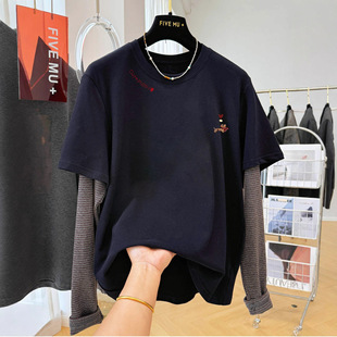 ��ʽ�͹ſ�ͨС��ӡ��ײɫ���eT��㼑иЗl�yƴ��������Ů������