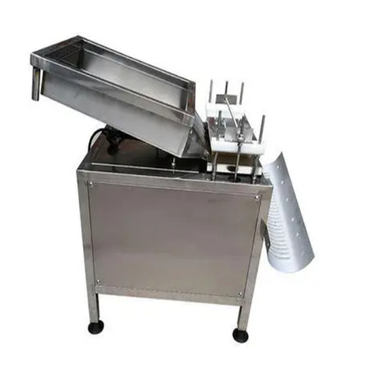 Fabricante de suministro de máquina de cáscara de huevo de codorna máquina automática de cáscara de huevo máquina de cáscara de huevo máquina de cáscara de huevo de codorna máquina de trituradora de cáscara de huevo
