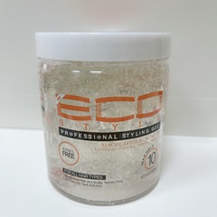 造型髮蠟ECO Hair Styler StylingGelWax定型啫喱HairControl外貿