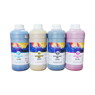 ���܄�īˮ �V�挑��Cīˮ eco solvent ink banner printer ink