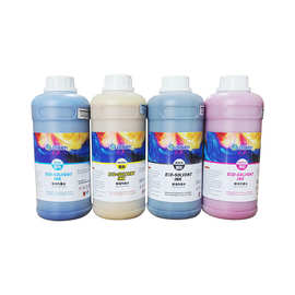 弱溶剂墨水 广告写真机墨水 eco solvent ink banner printer ink