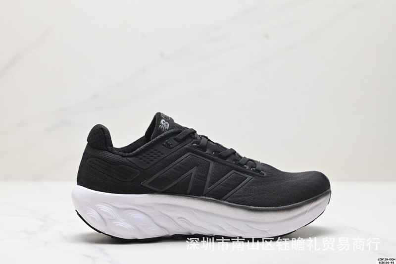 纯原NB1080舒适耐磨慢跑鞋透气轻便跑鞋时尚潮鞋防滑缓震跑步鞋|undefined