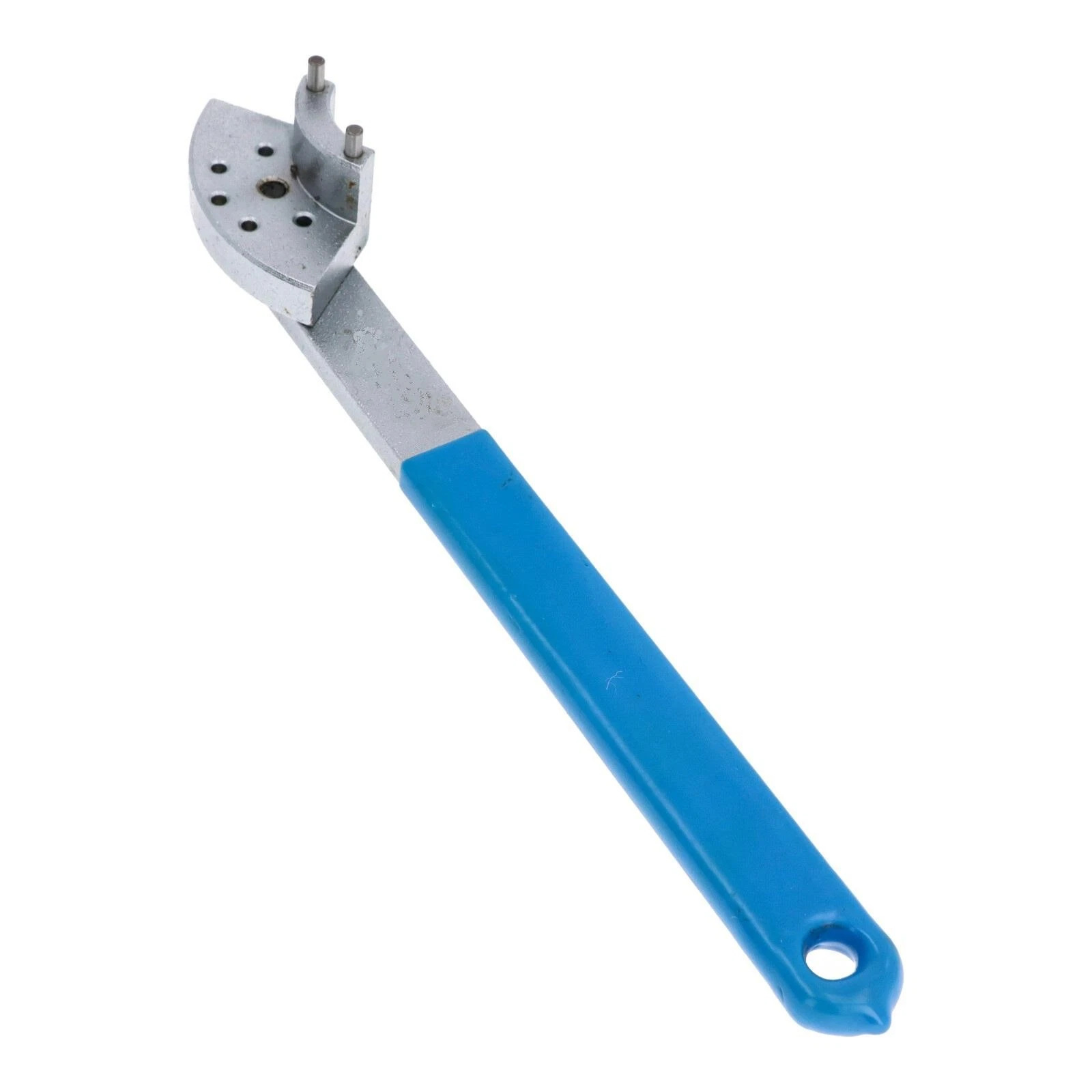 Idle rod adjustment wrench for Volkswagen and Audi, idler belt tension adjuster, timing tool, engine tool