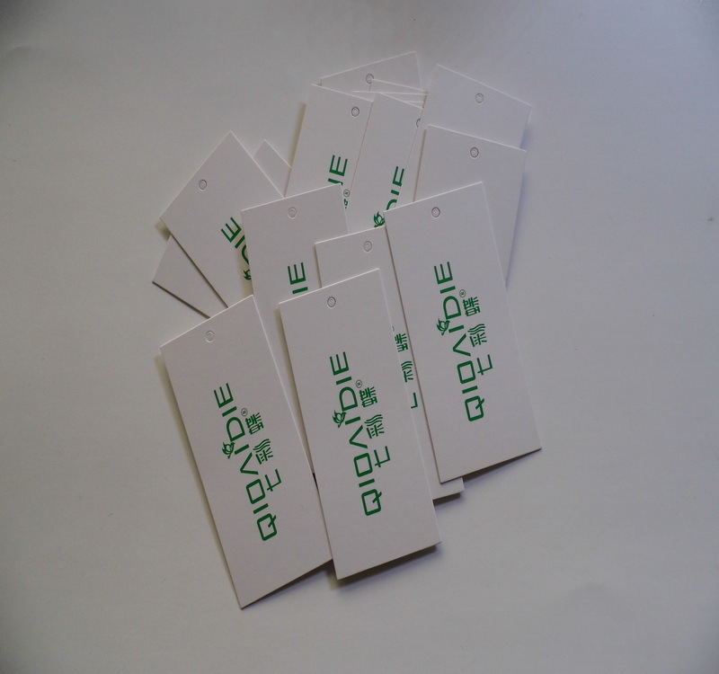 徐州专业全国订购童装吊牌 韩版童装挂卡 韩版挂牌t恤商标