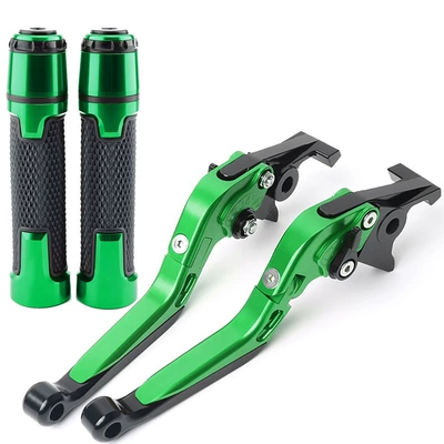 Motorcycle Handle Cover: Motorcycle Modified Brake Clutch - 23