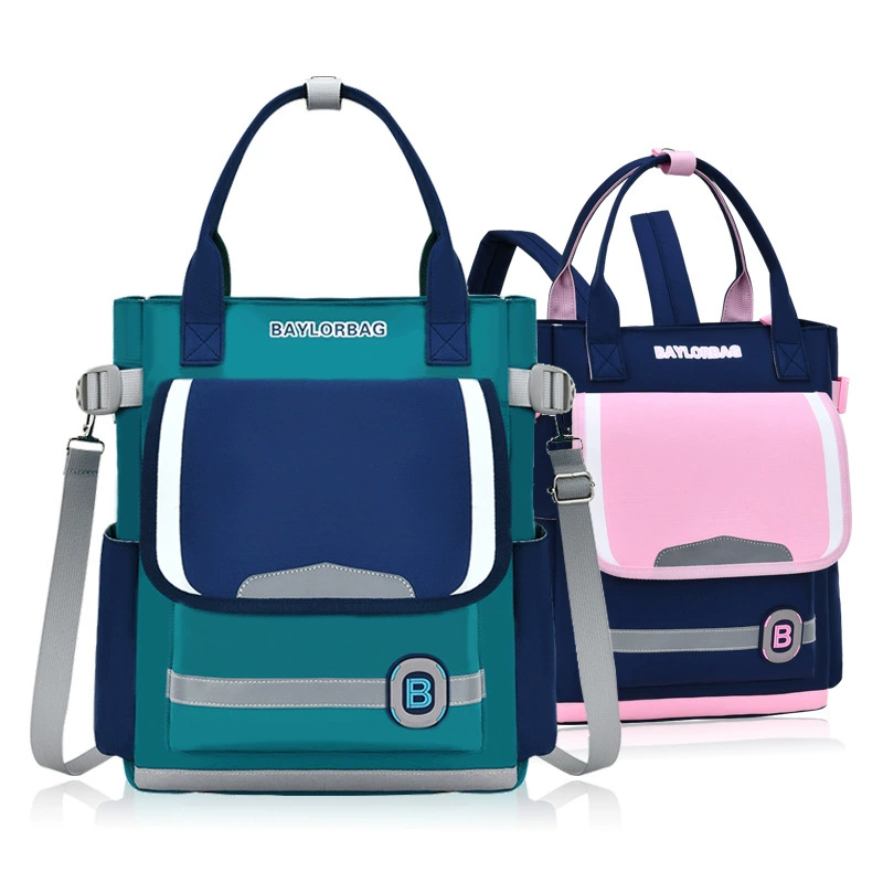Study bag, linen bag, book bag, art bag, backpack