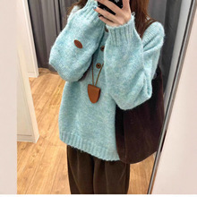 �ﶬ���^ᘿ�������㼑��L�nϵ�����ۼ~�ۼ�ɫ���ë��Ů�b����