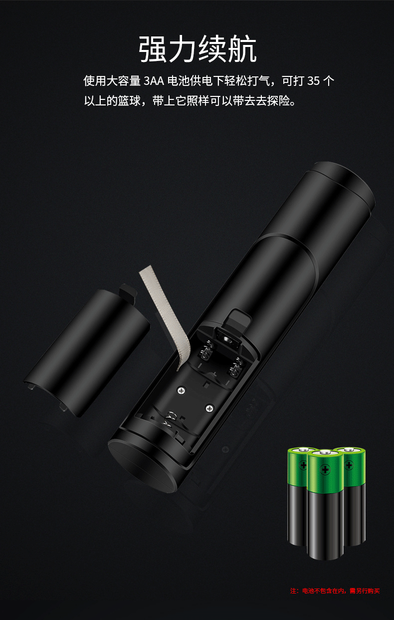 Woxin - Odm/Oem Customized Outdoor Sports Basketball and Football Wireless Electric Car Air Pump for Vehicles
