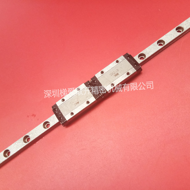 THK微型直线导轨滑块2SRS7WSUU+70LM SRS9 12 15 20 25GM GN XGN