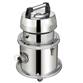 工业吸尘设备;商用吸尘器