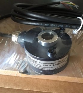 Authentic Bei Encoder Sensor Phm912-1312-003 Source Purchase