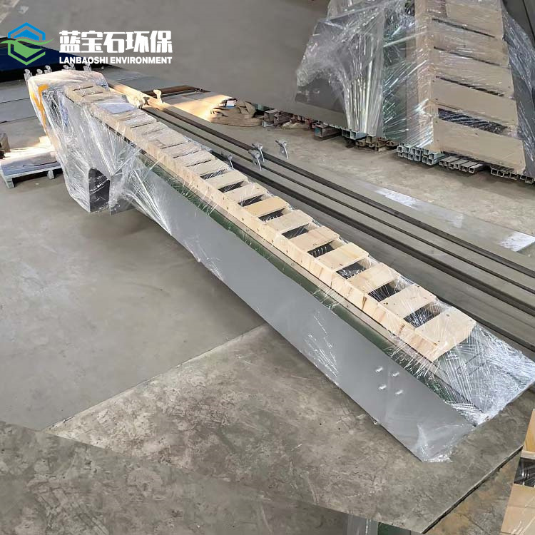 304不锈钢耐腐蚀材质循环齿耙清污格栅机 清洁回转式格栅除污机