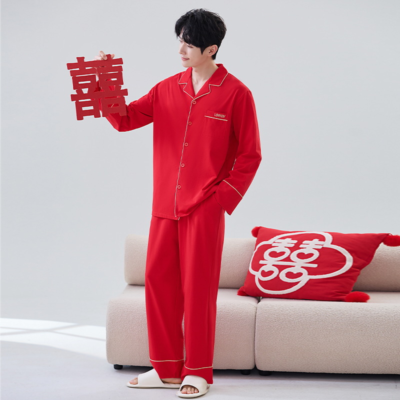 T7703 수컷 빅 레드