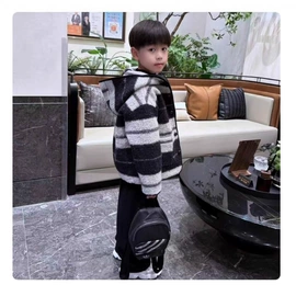 童套装;普通外套;童卫衣