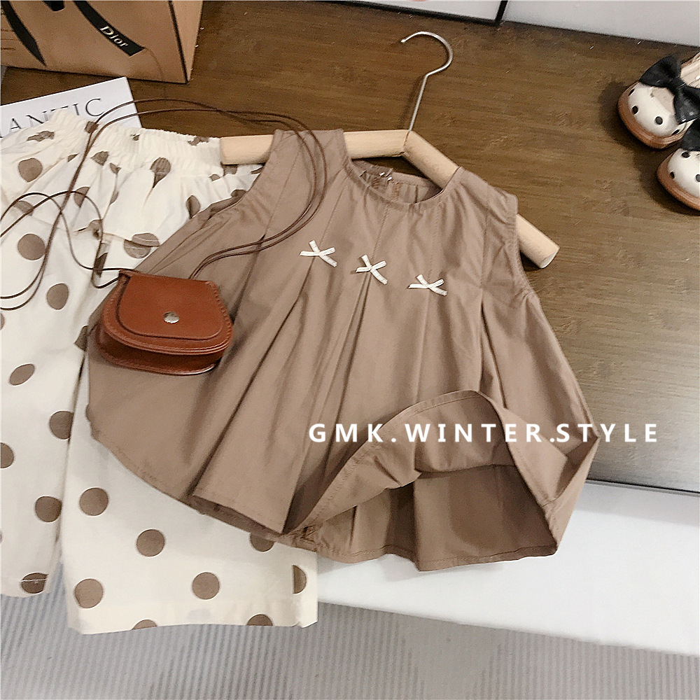 thin summer set